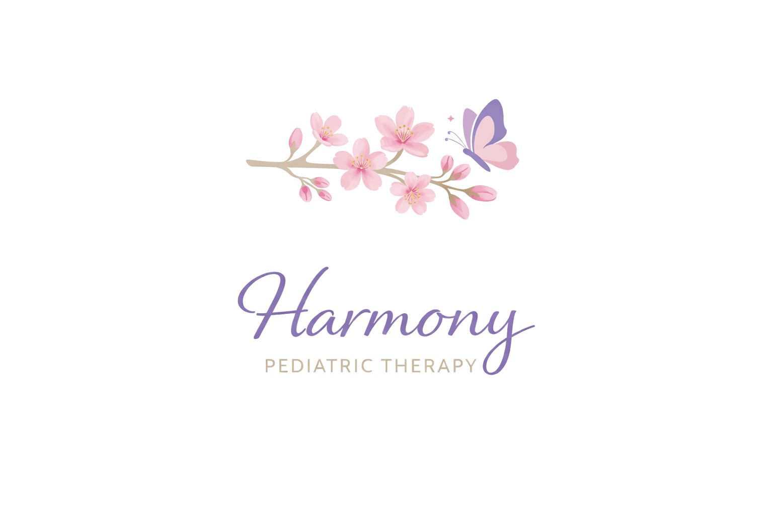 Harmony Pediatric Therapy